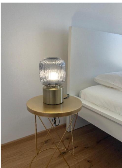 Charming One Bedroom With Terrace&parking In Center