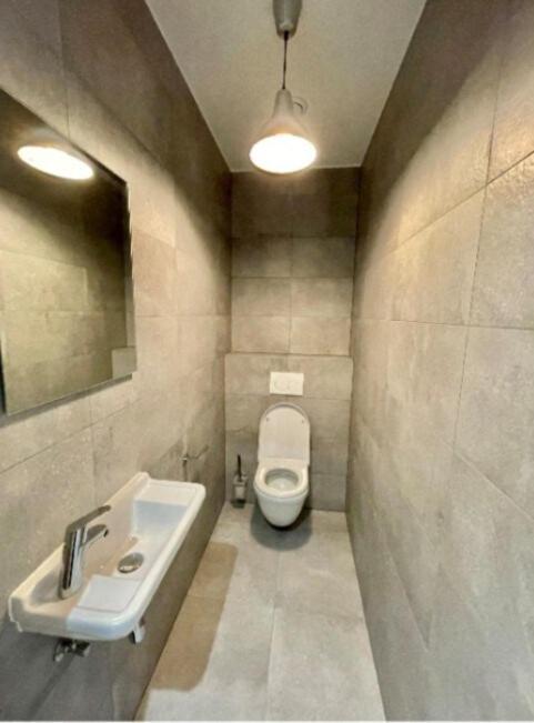 Charming One Bedroom With Terrace&parking In Center * Luxemburg