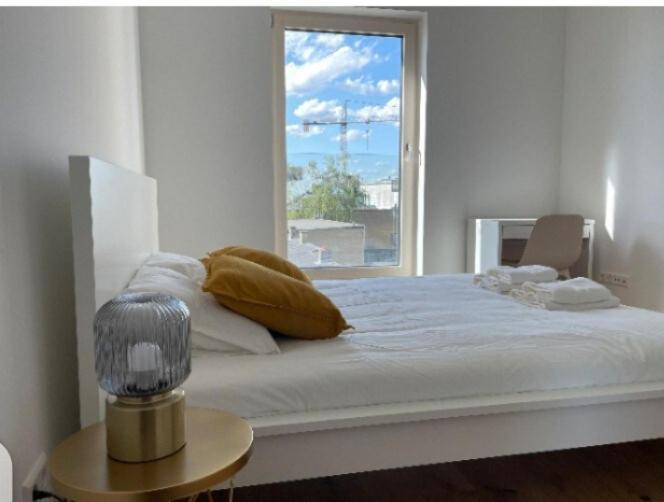Charming One Bedroom With Terrace&parking In Center Appartement